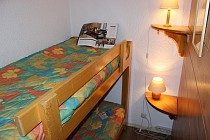Les Eterlous - slaapkamer - ET42